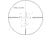 Vector Optics Continental x8 3-24x56 30mm Tube Hunting Rifle Scope, Second Focal Plane