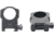 Vector Optics High Profile Weaver Rings