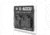 Vector Optics Steel Weaver Quick Release Medium Profile Rings, 1.25 in