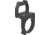 Vector Optics Turret Mark Reader 34mm
