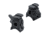 Vekt Defense 98K Steel Rail Mount, 32mm, Black, SCRA-70