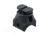 Vekt Defense 98K Steel Rail Mount, 32mm, Black, SCRA-70