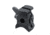 Vekt Defense 98K Steel Rail Mount, 32mm, Black, SCRA-70