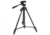 Velbon Deluxe Tripod, Silver/Black, 200-1084-00