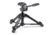 Velbon EX-MINI 2-section Aluminum Compact Lightweight Ttripod EX-MINI