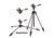 Velbon Sherpa 300 Aluminum 3-sections Split Center Tripod SHERPA 300