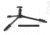Velbon Sherpa 6430D Aluminum 4-sections Tripod SHERPA 6430D