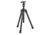 Velbon UT-3AR 5-section Aluminum Tripod, 180 Degrees Reversible Legs UT-3AR