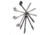 Velbon VS 443D Aluminum 4-sections Tripod VS 443D