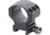 USED Viridian OpticsPlanet Exclusive Optics Scope Rings, 30mm, Low, Black, 982-0020, EDEMO3, Used, Condition Fair, Installed/Mounted