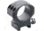 USED Viridian OpticsPlanet Exclusive Optics Scope Rings, 30mm, Low, Black, 982-0020, EDEMO3, Used, Condition Fair, Installed/Mounted