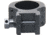 USED Viridian OpticsPlanet Exclusive Optics Scope Rings, 30mm, Low, Black, 982-0020, EDEMO3, Used, Condition Fair, Installed/Mounted