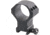 Viridian OpticsPlanet Exclusive Optics Scope Rings, 34mm, High, Black, 982-0016