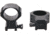 Viridian OpticsPlanet Exclusive Optics Scope Rings, 34mm, High, Black, 982-0016