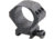 Viridian OpticsPlanet Exclusive Optics Scope Rings, 34mm, Low, Black, 982-0017