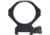 Viridian OpticsPlanet Exclusive Optics Scope Rings, 34mm, Low, Black, 982-0017