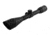 Vism Vantage 6x42 Rifle Scope/Black/p4 sniper reticle VSFBP642G
