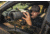 Vortex Crossfire HD 20-60x80 Spotting Scope, Straight, Green, CF-80S