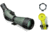 Vortex Diamondback 20-60x80 Angled Spotting Scope w/FREE Phone Skope Case and Spotting Scope Adapter