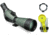 Vortex Diamondback 20-60x80 Straight Spotting Scope w/FREE Phone Skope Case and Spotting Scope Adapter