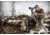Vortex Diamondback HD Spotting Scope, 16-48x65mm, Straight, Green, 16 x 8.28 x 5.5, DS-65S