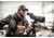 Vortex Diamondback HD Spotting Scope, 16-48x65mm, Straight, Green, 16 x 8.28 x 5.5, DS-65S
