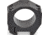 Vortex Precision Matched Rifle Scope Rings, 30 mm Tube, Low - 0.87 in, Black, PMR-30-87