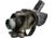 Vortex Razor HD 11-33x50 Angled Spotting Scope, Green, Compact, RZR-50A1