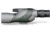 Vortex Razor HD 11-33x50 Straight Spotting Scope, Green, Compact, RZR-50S1