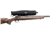 Vortex Sure Fit Rifle Scope Cover Medium, Black, SF-M