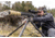 Vortex Switchback Carbon Tripod Kit, Black, 5.75x5.75x32.50, TR-SBC
