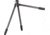Vortex Switchback Carbon Tripod Kit, Black, 5.75x5.75x32.50, TR-SBC