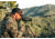 Vortex Viper HD 11-33x50 Spotting Scope Angled, Green, VPR-50A