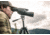 Vortex Viper HD 11-33x50 Spotting Scope Straight, Green, VPR-50S