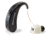 Walkers Rechargeable Ultra Ear BTE Hearing Enhancer, 22 dB NRR, Black, 2 Pack, GWP-RCHUE-2PK
