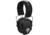 Walker's Razor Merica Muffs Polymer Over The Head, Black, GWPRSEMT24PUN