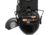 Walkers Razor Compact Electronic Youth &amp; Women Ear Muffs, 23 dB NRR, Black, GWP-CRSEM