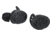 Walkers Suppressor Bluetooth Earbuds Hearing Amplifier, 25dB, 1 Pair, Black, OSFM, GWP-SUPR-BT