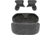 Walkers Suppressor Bluetooth Earbuds Hearing Amplifier, 25dB, 1 Pair, Black, OSFM, GWP-SUPR-BT