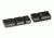 Warne 2 Pc Steel Savage Pre 2003 Bolt Action Flat Receiver, Non Accu-Trigger, Matte Finish M902/936M