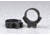 Warne Maxima Steel Rings, 30mm, Rimfire 3/8in or 11mm Dovetail, Medium - Matte 731M