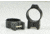 Warne Maxima Steel Rings, 34mm, Weaver/Picatinny, PA, High - Matte 222M