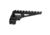 Warne DiviingBoard Mount Black 30 mm, 7859M