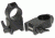 Warne 30mm Matte Finish
