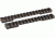 Warne Tactical Rail for Winchester 70 WSM, 1 PC, Steel, M677M