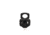 Warne Extended Skeletonized 30mm MSR Mount,20MOA, Black, LRSKEL30TW