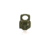 Warne Gen 2 Extended Skeletonized 30mm MSR Mount, Mil-Spec OD Green, XSKEL30OD
