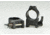 Warne Maxima Steel Rings, 1in, Weaver/Picatinny, QD, High - Matte 202LM