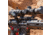 Warne HyperLite MSR Mount, Matte Black, 30mm MSR Height, Black, 8551M