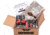 Warne Maxima Horizontal Stckng Dealer Pack W/30 Warne Mounts